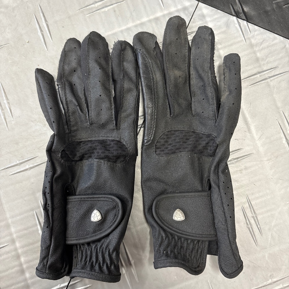 Ariat Riding Gloves